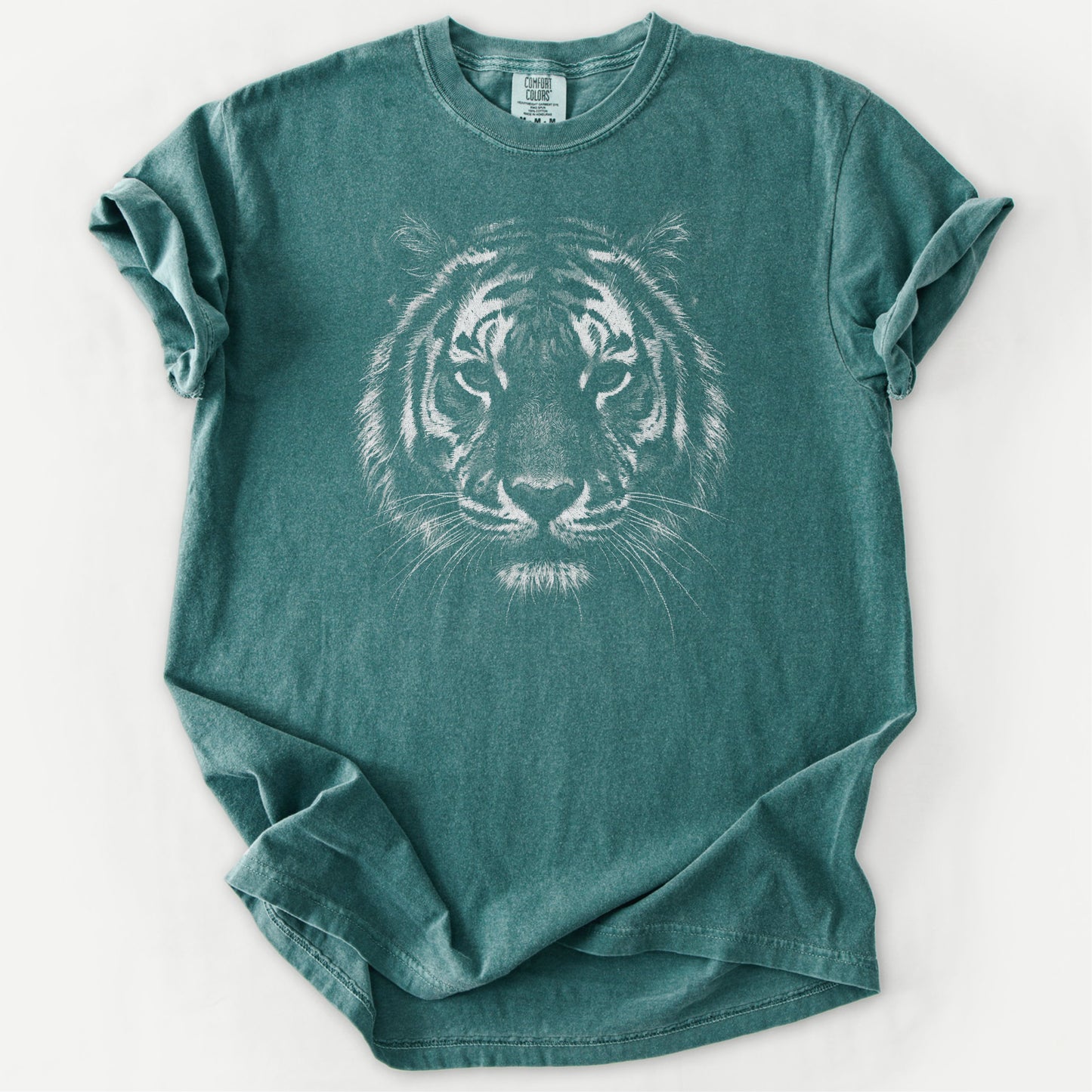 Predator Mode Tee