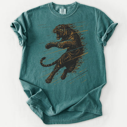Final Strike Tee