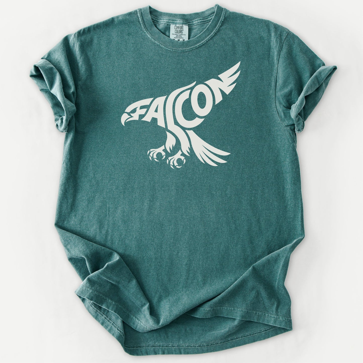 Falcon Tee