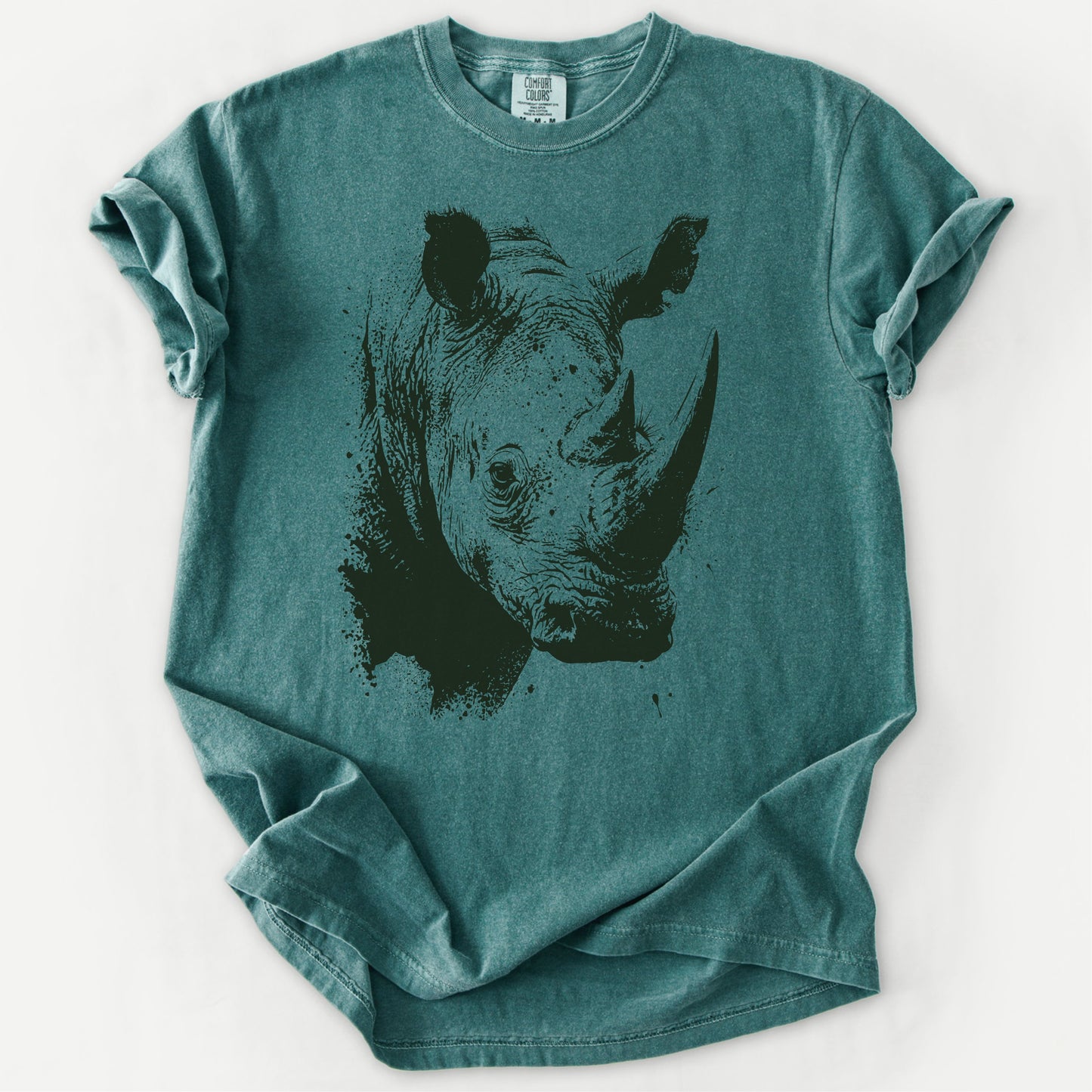 Stonehide Tee