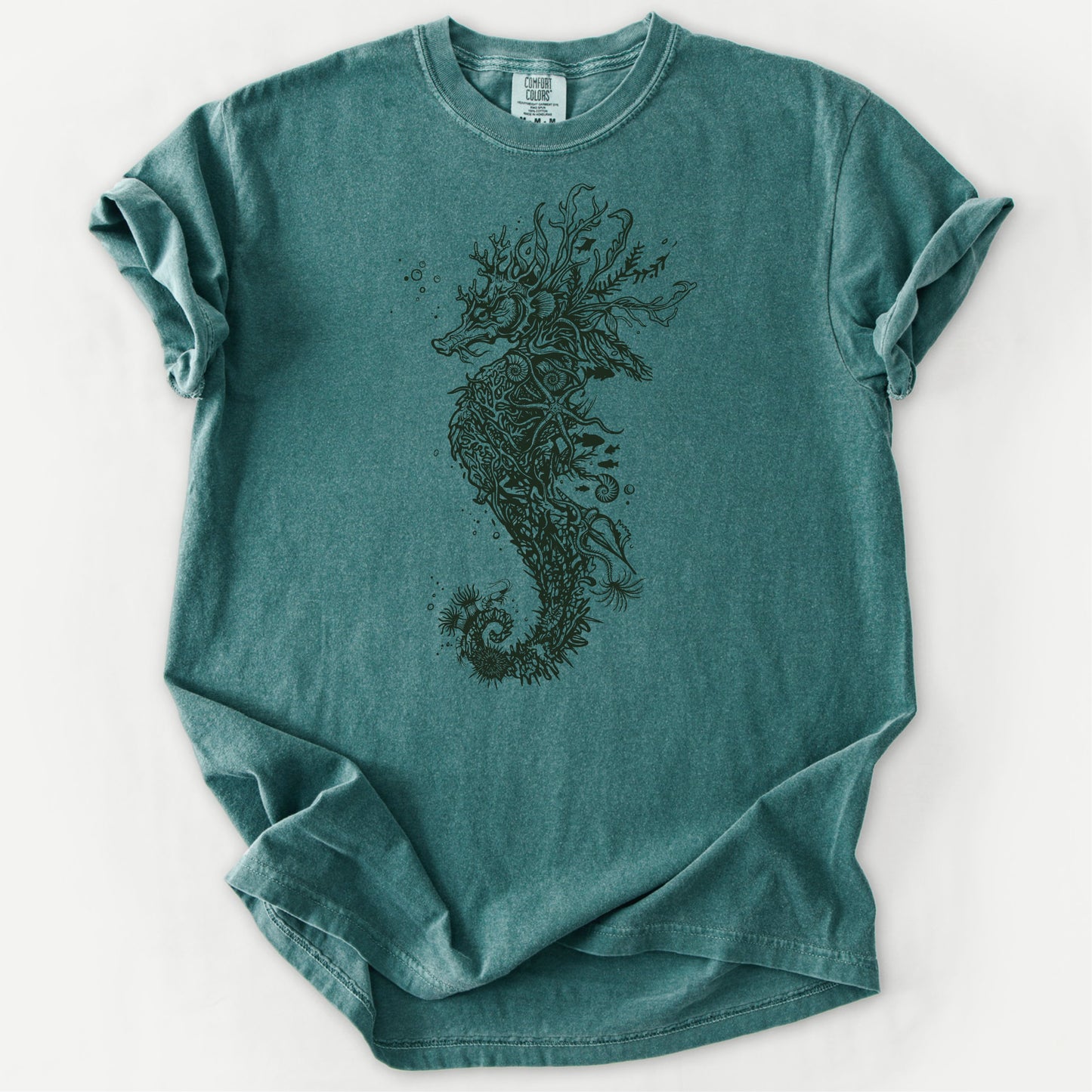 Reef Spirit Tee