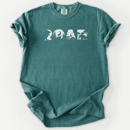 Roar Tee