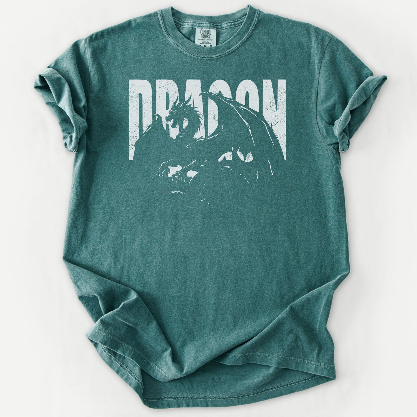 Shadow Dragon Tee