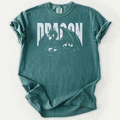 Shadow Dragon Tee