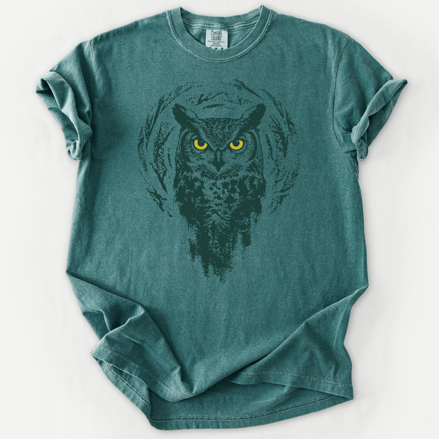 The Watcher Tee