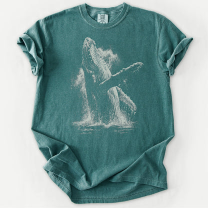 The Breach Tee