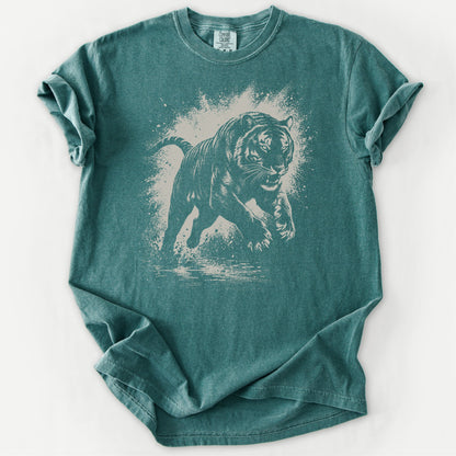 Shadowstride Tee
