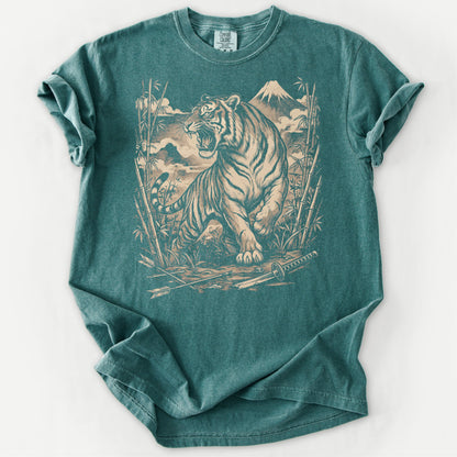 Ronin Fury Tee
