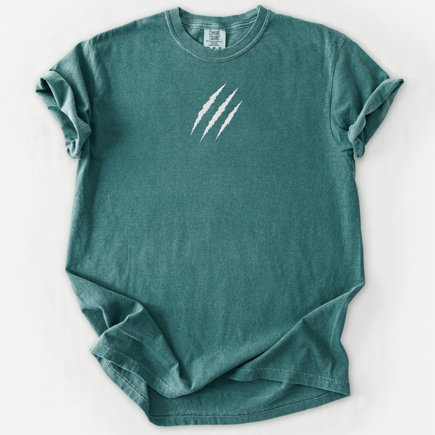 Marked Tee