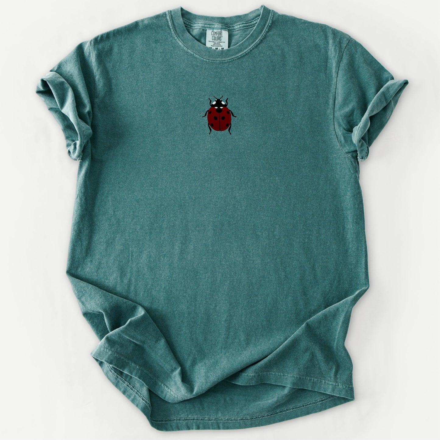 Ladybug Tee