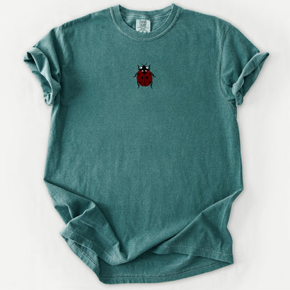 Ladybug Tee