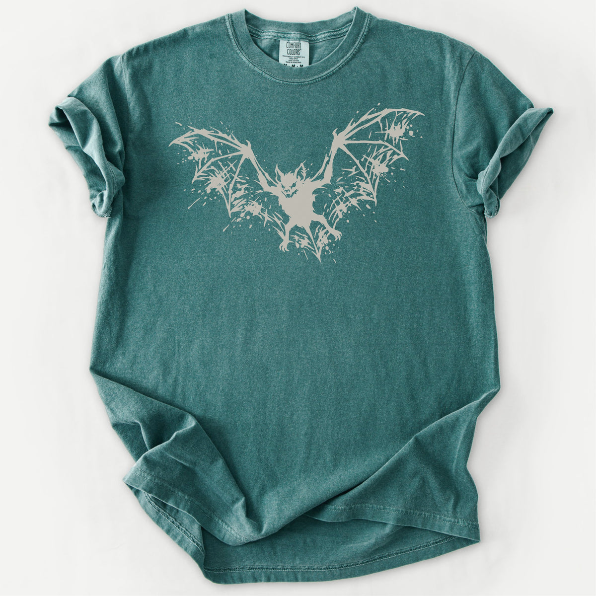 Grimwing Tee