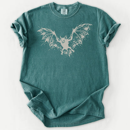 Grimwing Tee