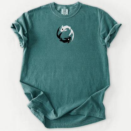 Koi Harmony Tee
