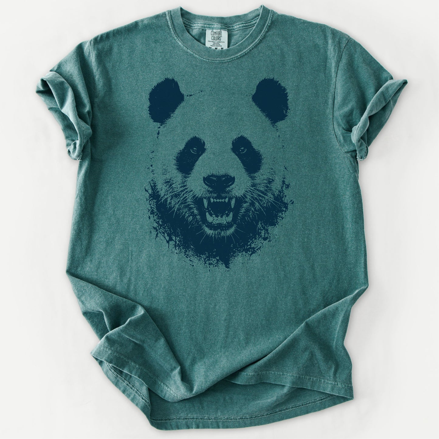 Bamboo Reaper Tee