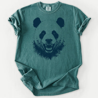 Bamboo Reaper Tee