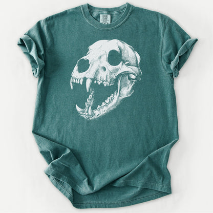 Apex Skull Tee