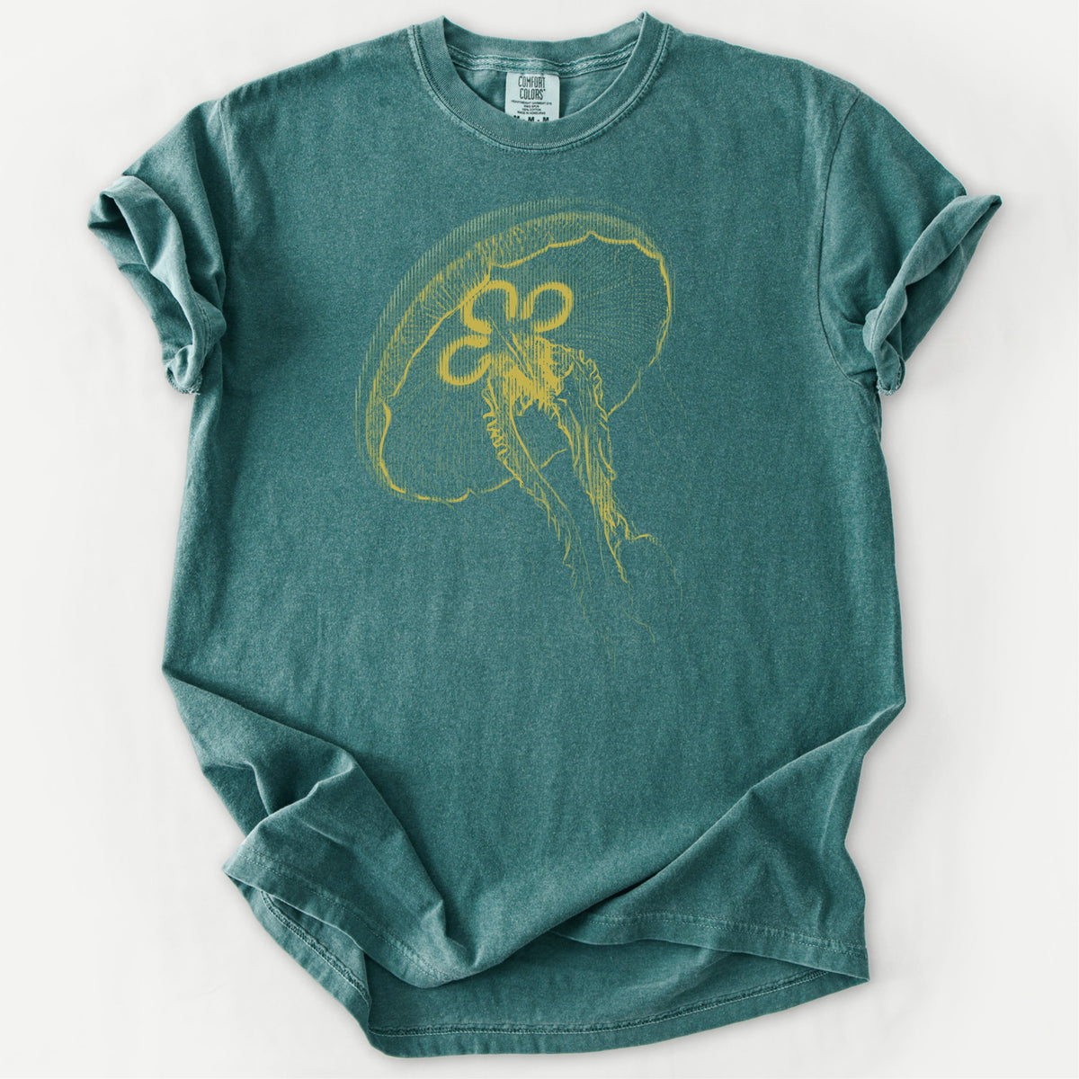 Phantom Drift Tee