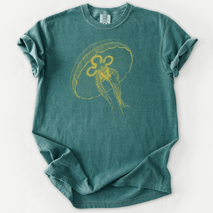 Phantom Drift Tee