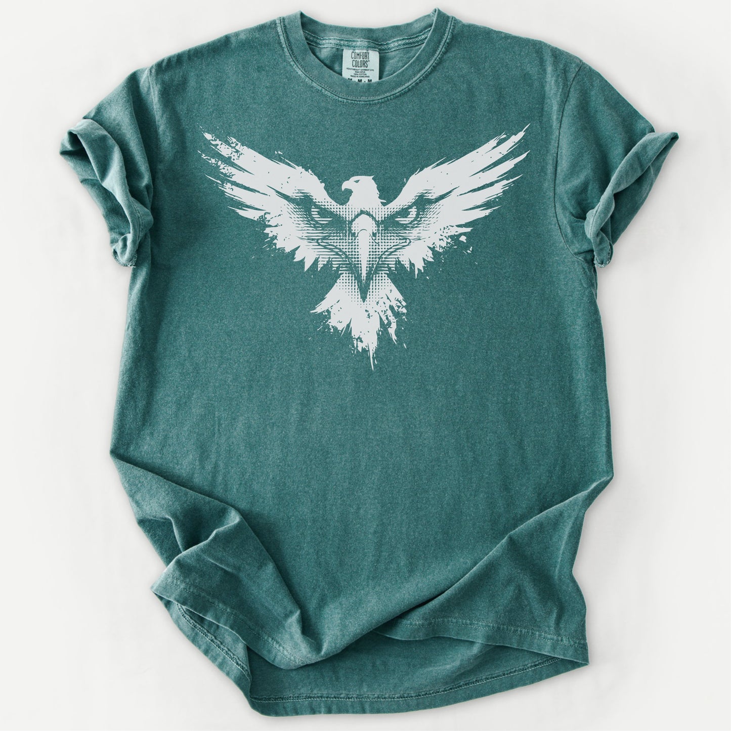 Skyborne Tee