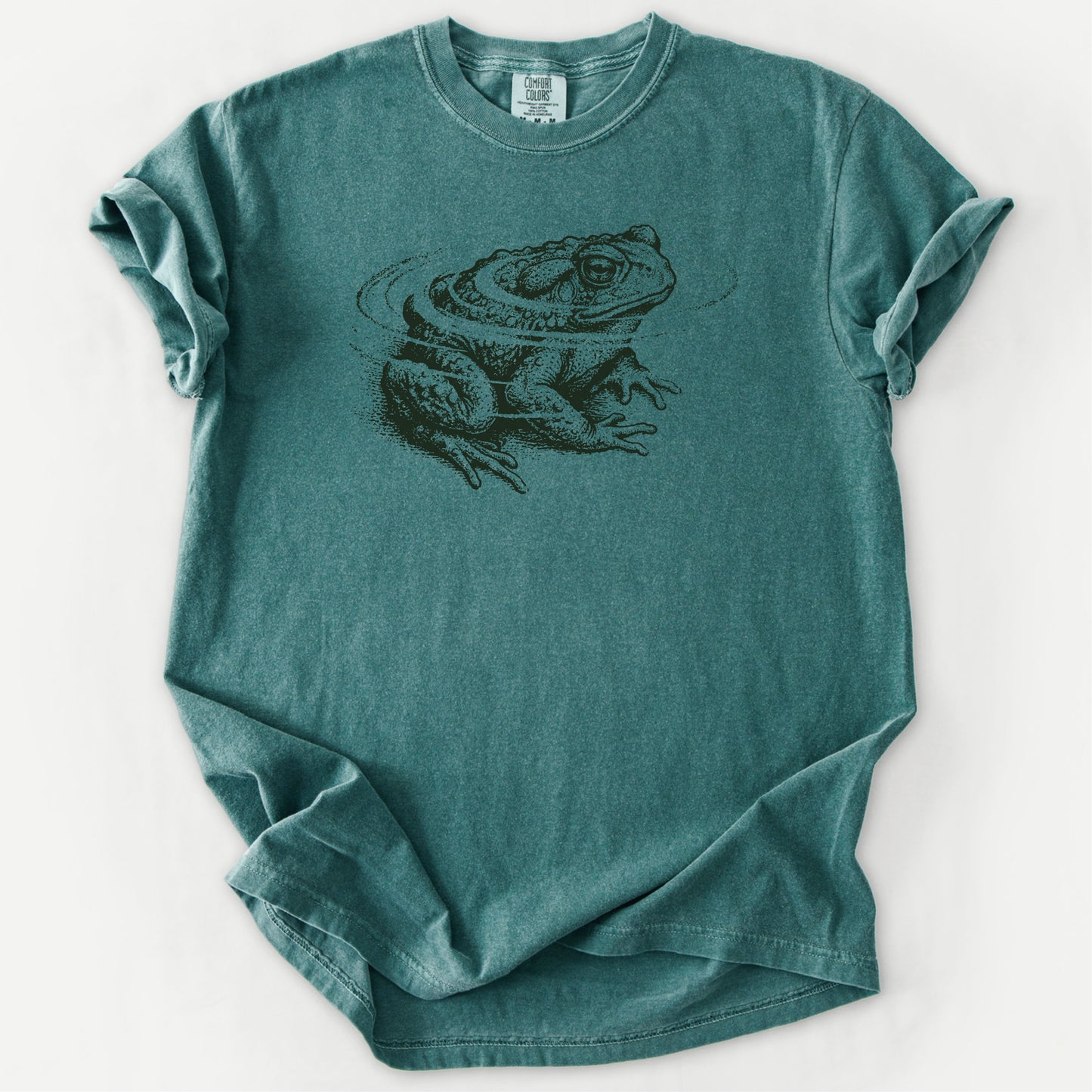 Stillwater Toad Tee