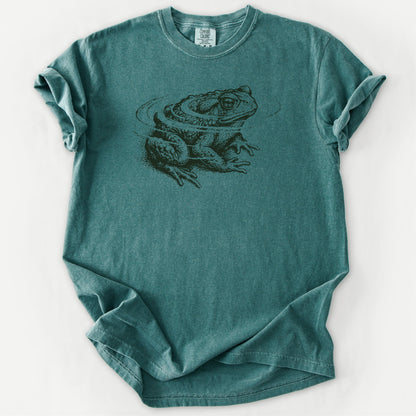 Stillwater Toad Tee