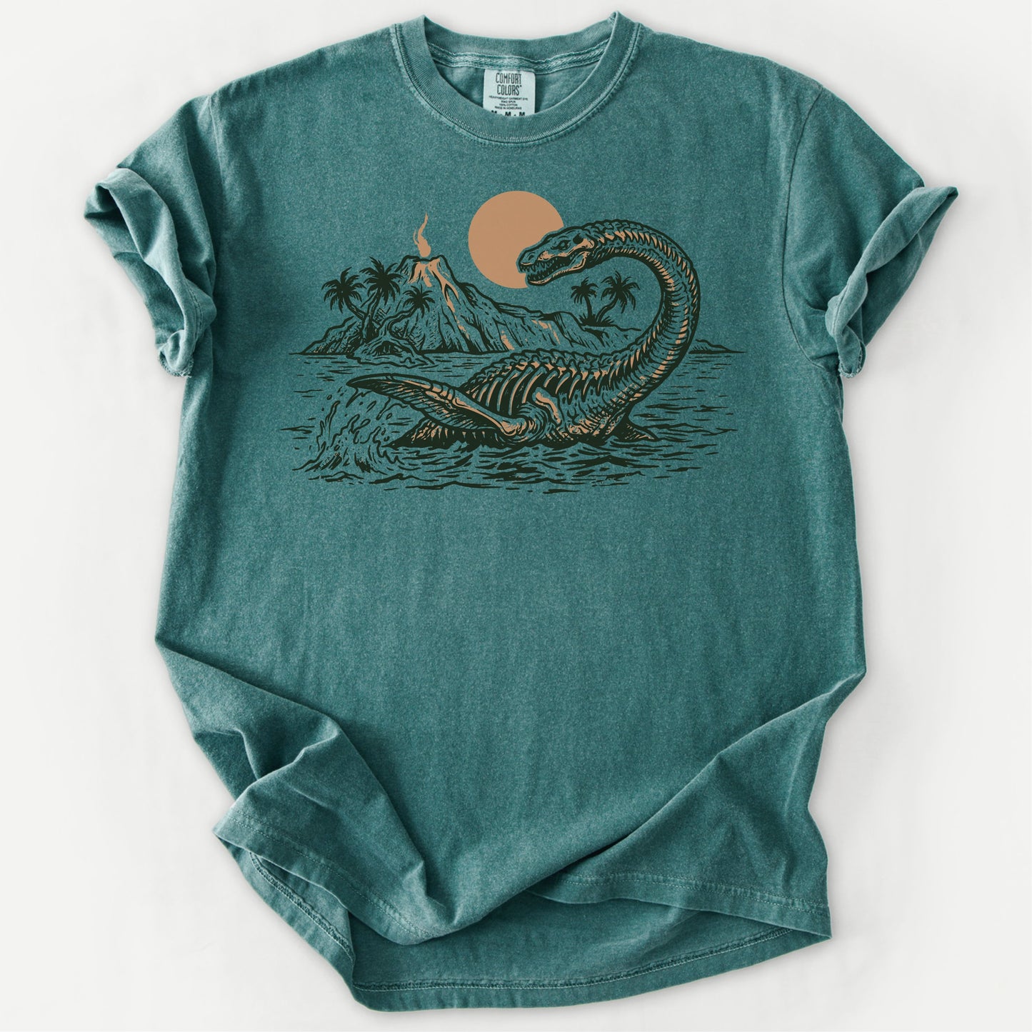 Fossil Tide Tee