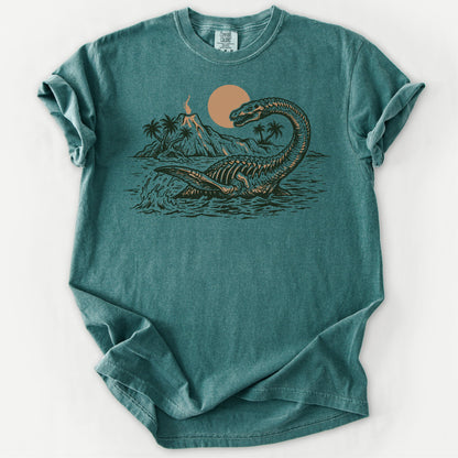 Fossil Tide Tee