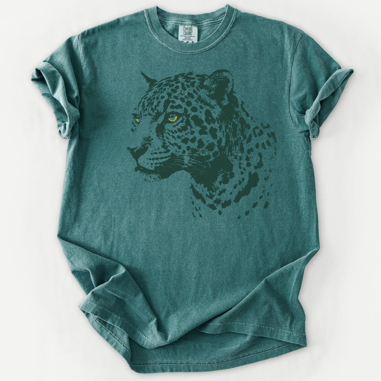 Wild Vigil Tee