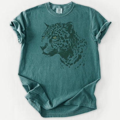 Wild Vigil Tee