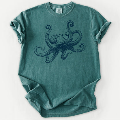 Tentacle Sovereign Tee