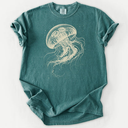 Celestial Drift Tee
