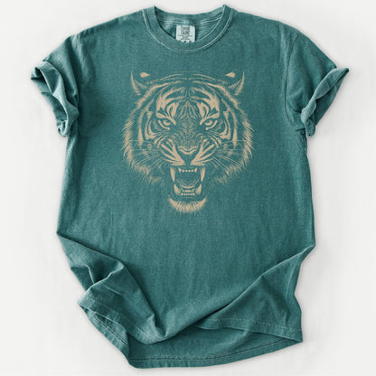 Tiger Dominion Tee