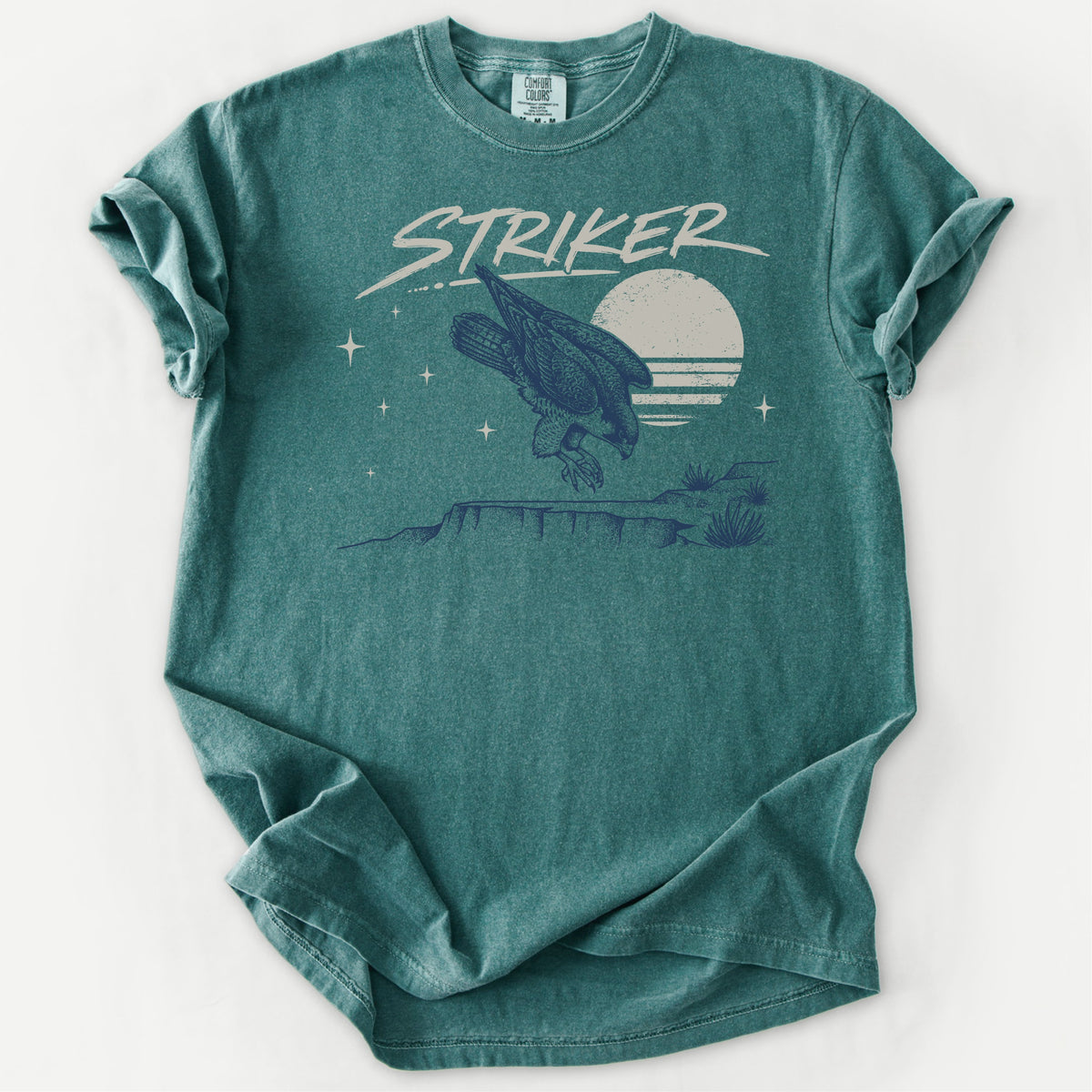 Striker Tee