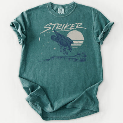 Striker Tee