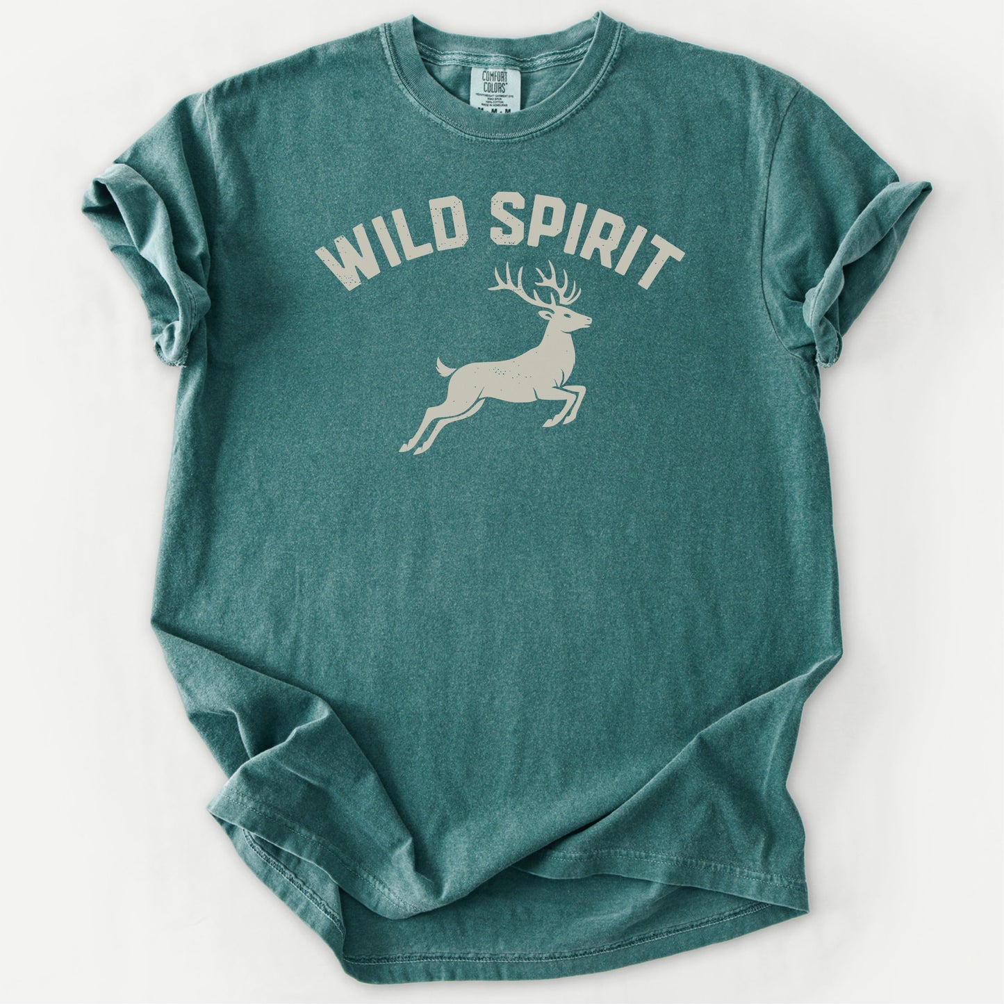 The Wild Spirit Tee