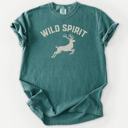 The Wild Spirit Tee