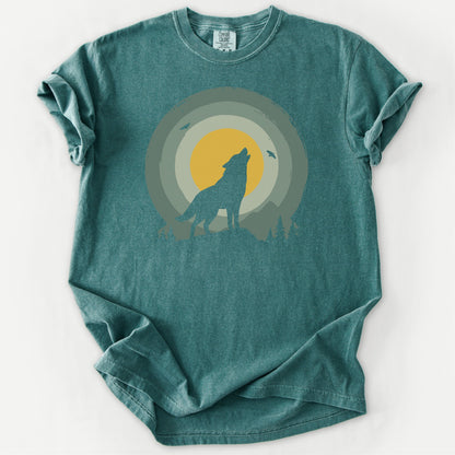 Howl Tee
