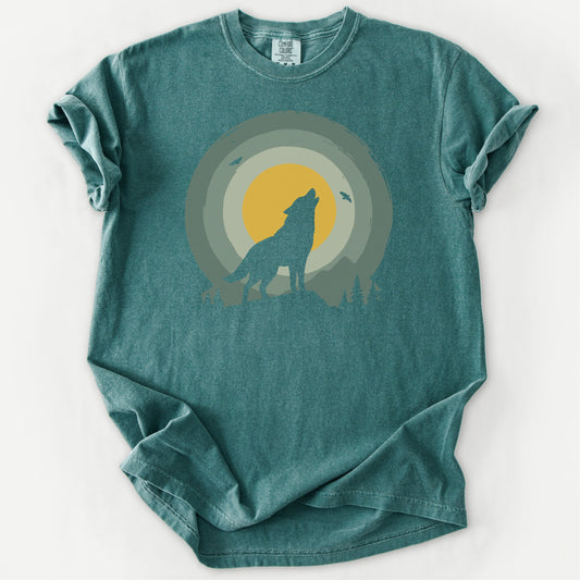 Howl Tee