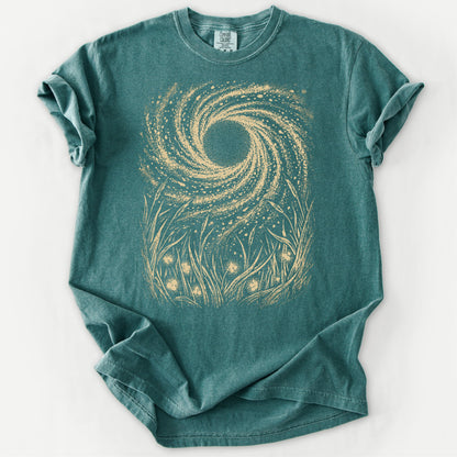 Firefly Vortex Tee