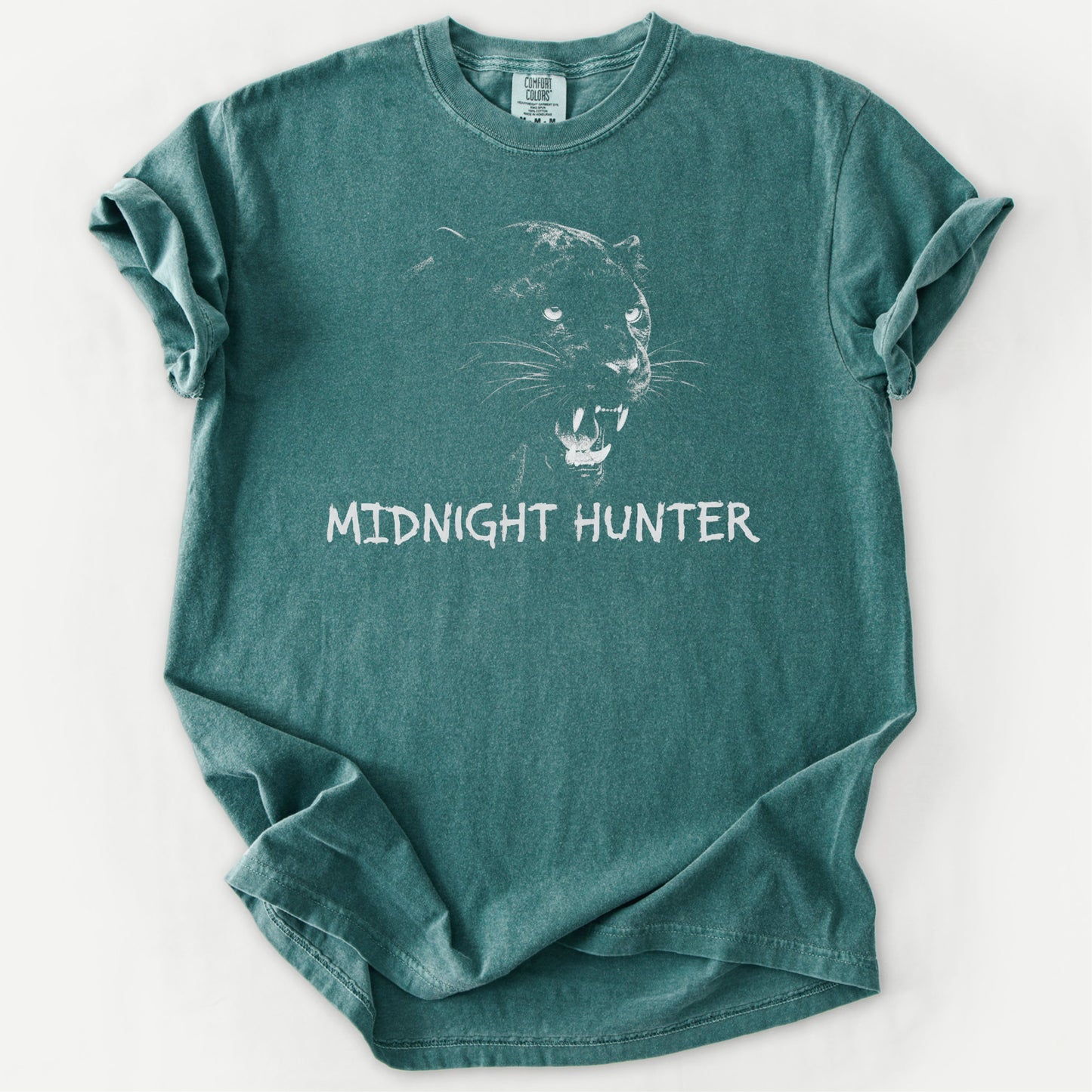 Midnight Hunter Tee
