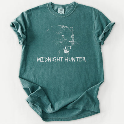 Midnight Hunter Tee