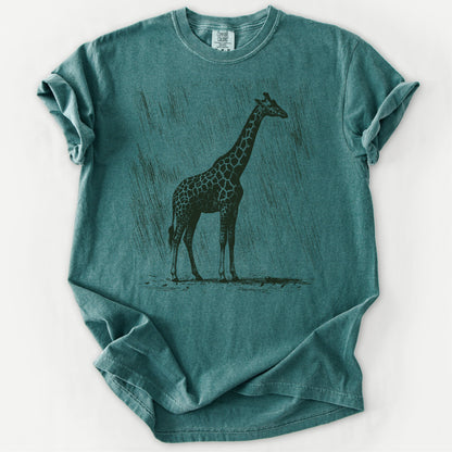 Longstride Tee