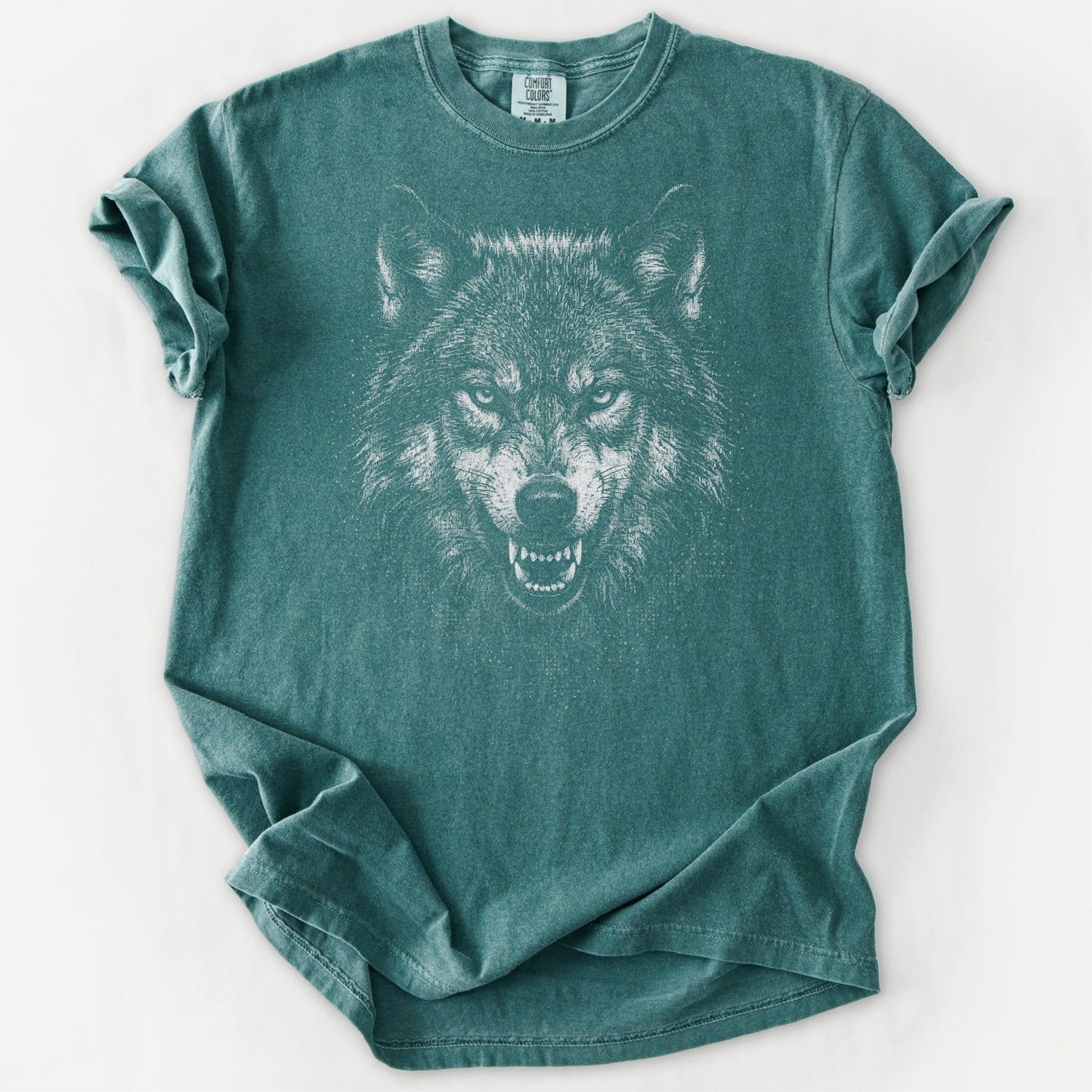 Shadowfang Tee