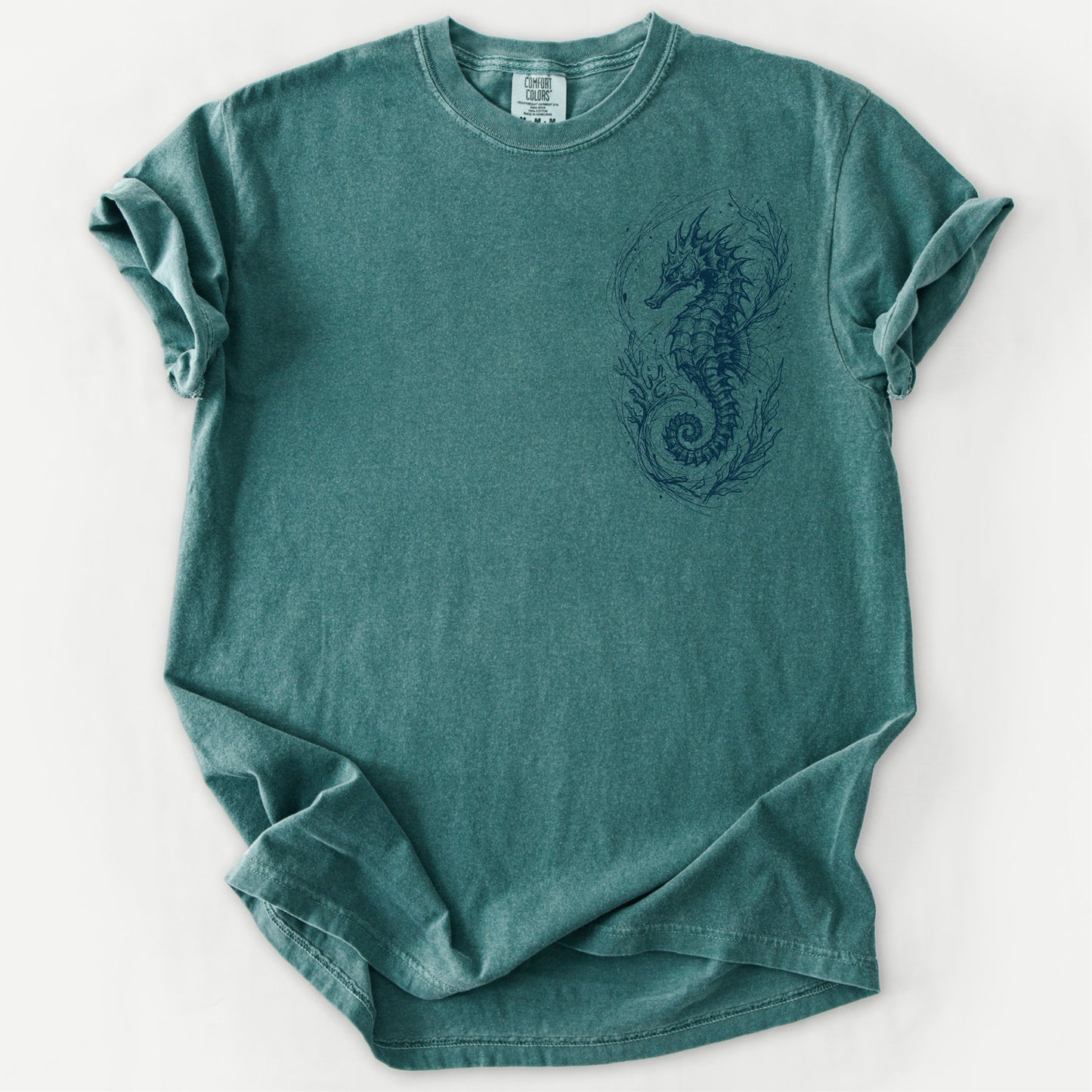 Sea Sigil Tee