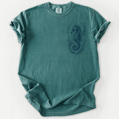Sea Sigil Tee