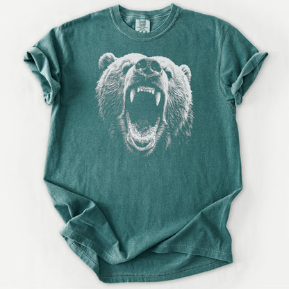 Mountain Fury Tee