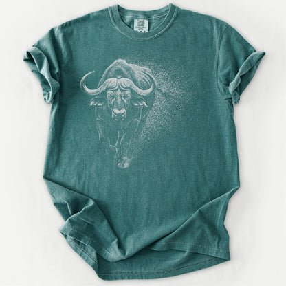 Buffalo Unbound Tee