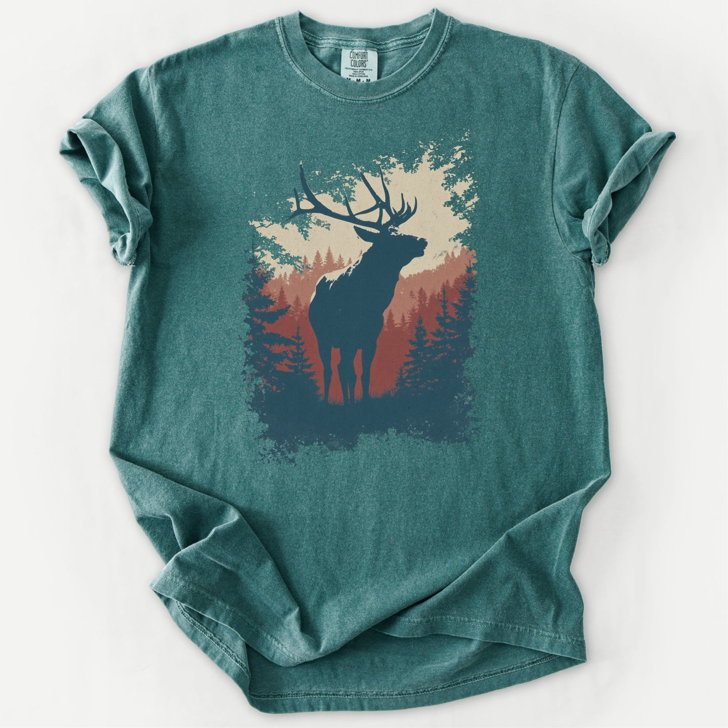 Northern Spirit Tee