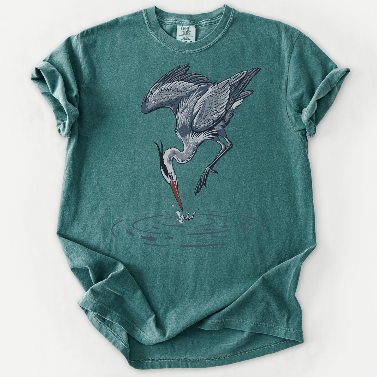 Perfect Strike Tee
